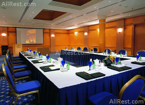 Hilton Fujairah 16